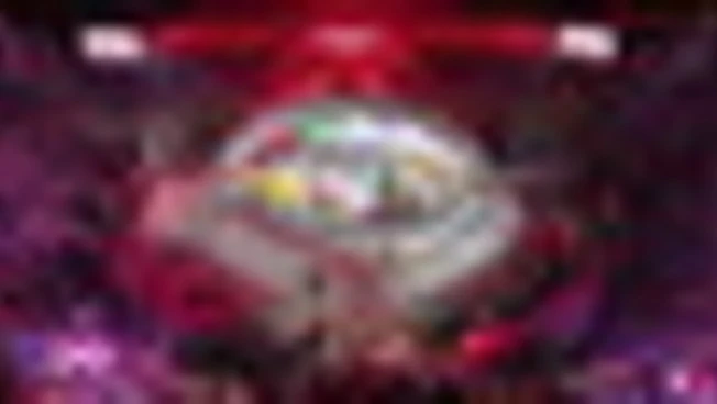 Dietro le quinte della Cerimonia di chiusura con Filmmaster all'Arena