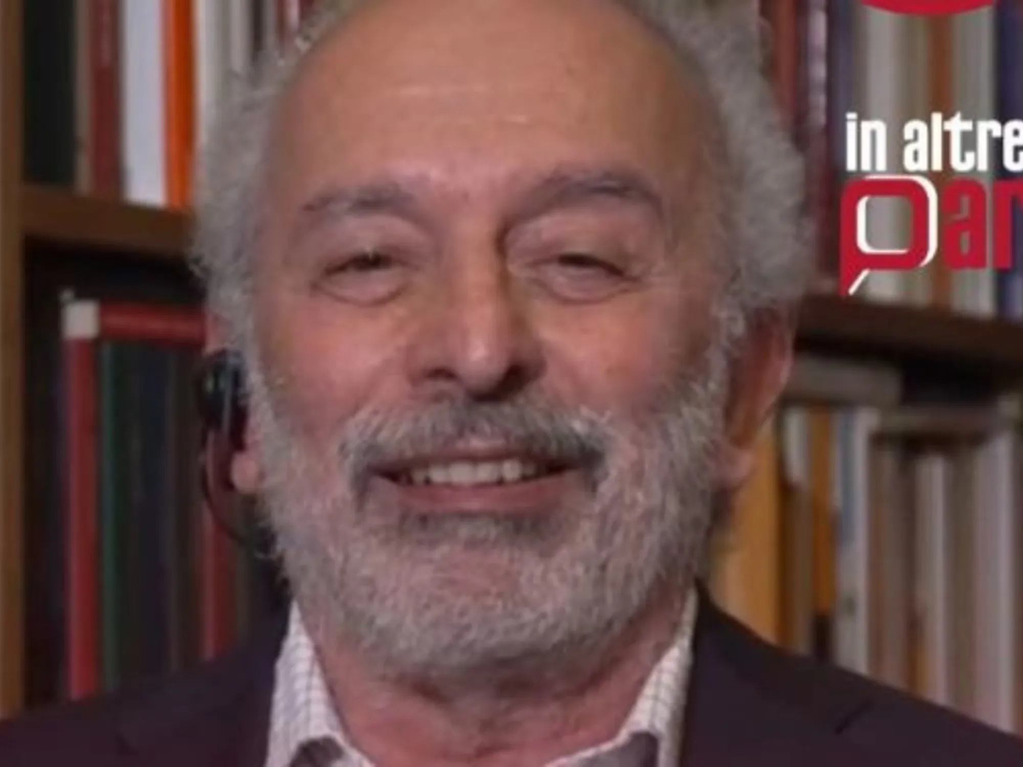 Leggi l'articolo: Gad Lerner travolto dopo il fango su Meloni