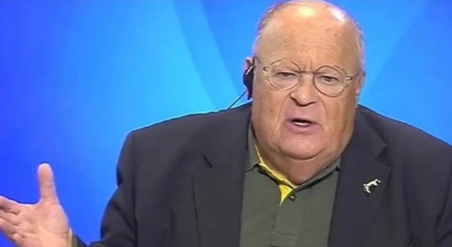 Giuliano Cazzola esulta per il seggio in Emilia Romagna: "Leghisti, dove siete?". Ma resta fuori