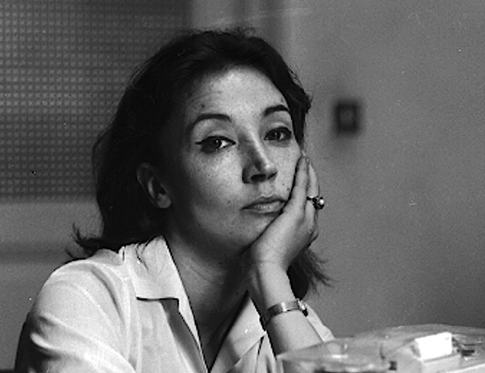 Oriana Fallaci, l'11 settembre e i 50 anni del bambino mai nato
