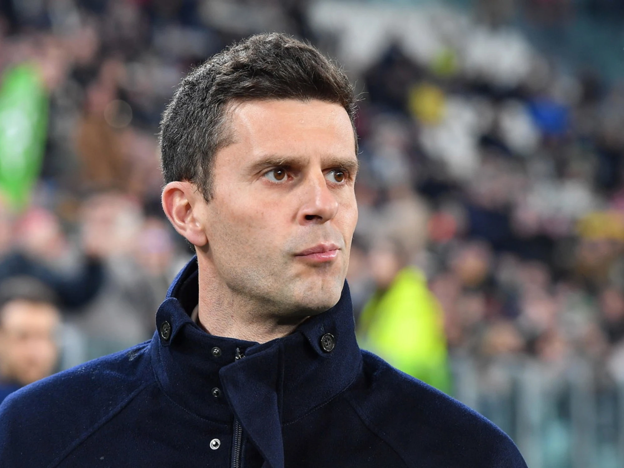 Thiago Motta, la telefonata per esonerarlo dalla Juventus? Ecco dove e con chi si trovava