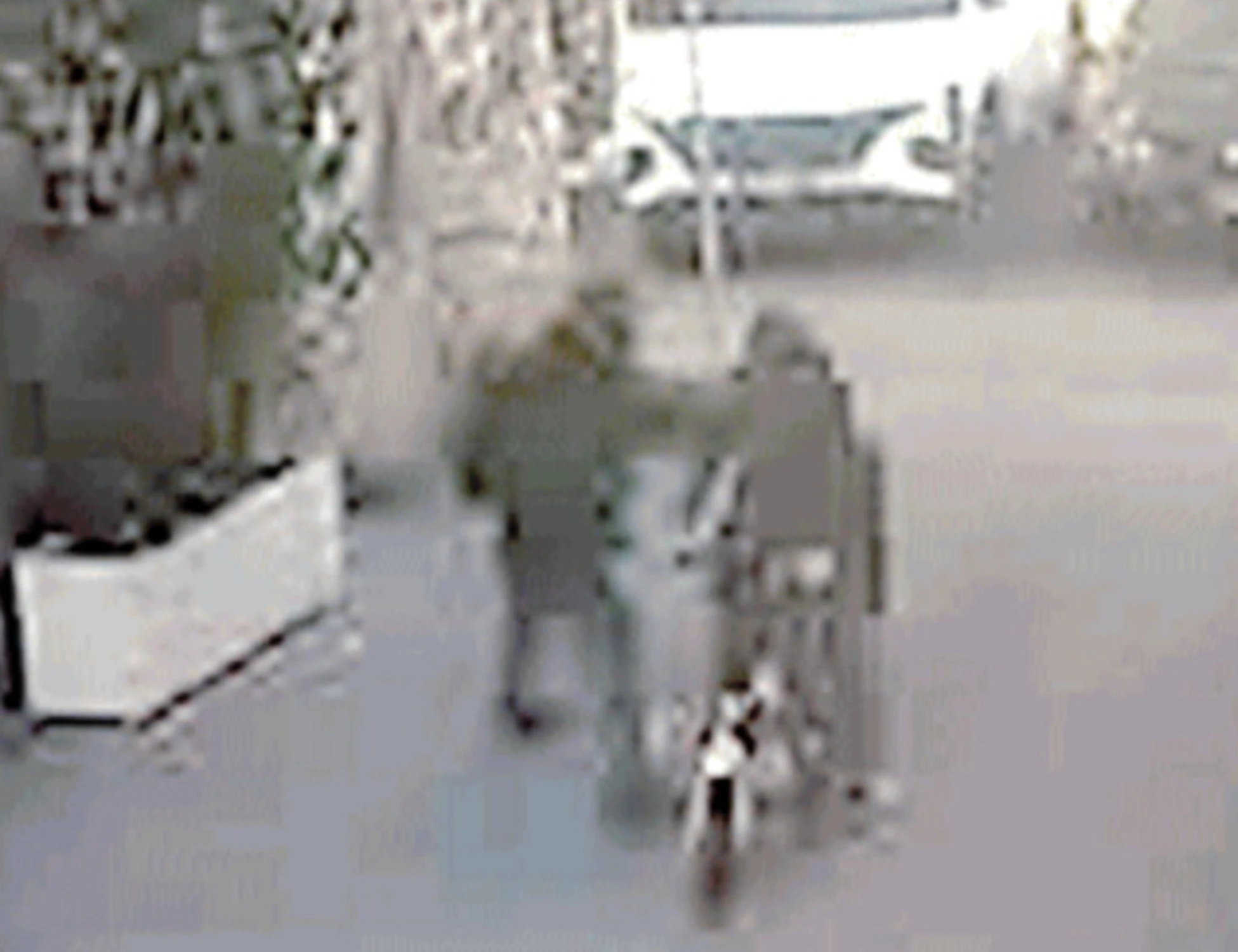 Roma, picchia a caso i passanti: il tunisino resta libero