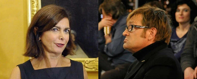 Filippo Facci, il ritratto senza ipocrisie di Laura Boldrini: "Ecco perché ti insultano"