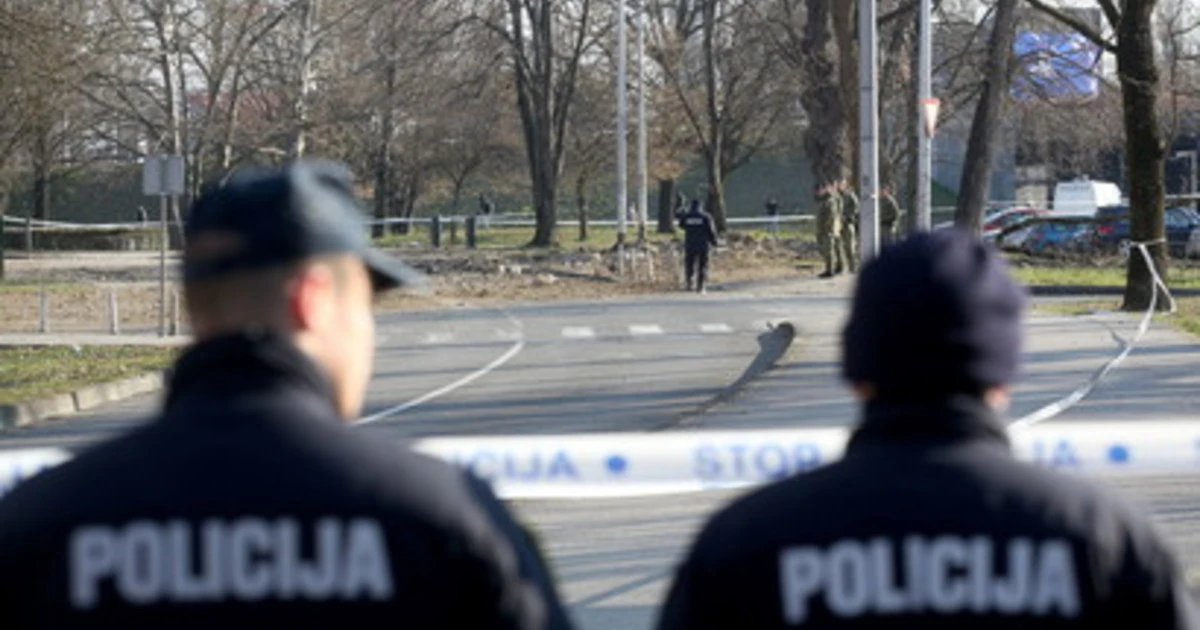 Ucraina, le notizie sulla guerra in diretta. "Il drone russo caduto a Zagabria era armato". Europa sul precipizio