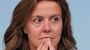 Beatrice Lorenzin
