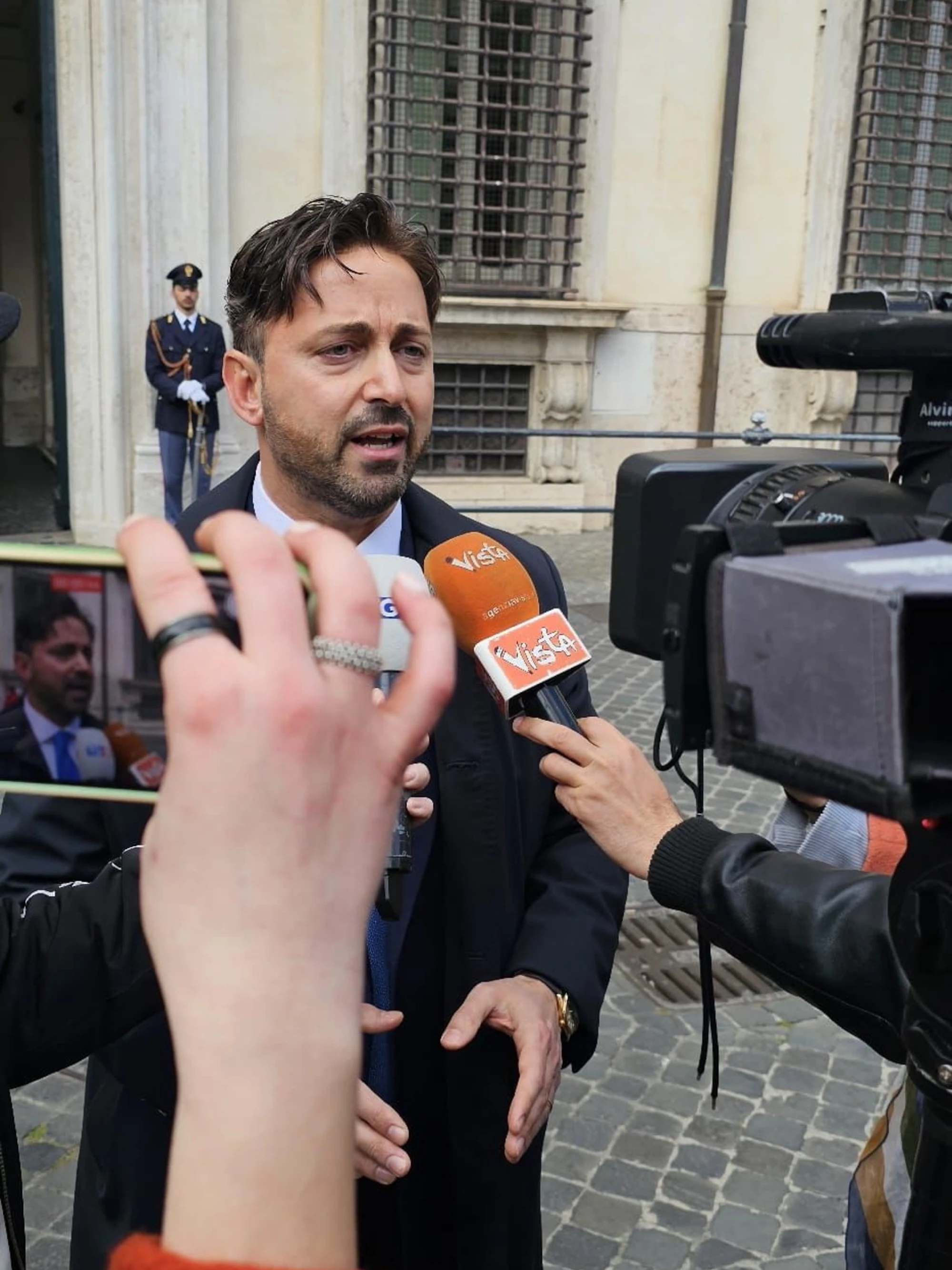 Dazi Usa, Capobianco (Conflavoro): "10 miliardi dal Pnrr per imprese export e filiere"