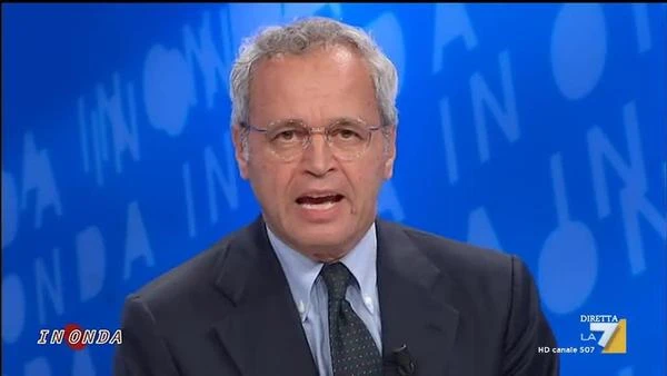 Mentana, sondaggio mazzata: dati in totale controtendenza, quanto fa perdere Carola a Salvini