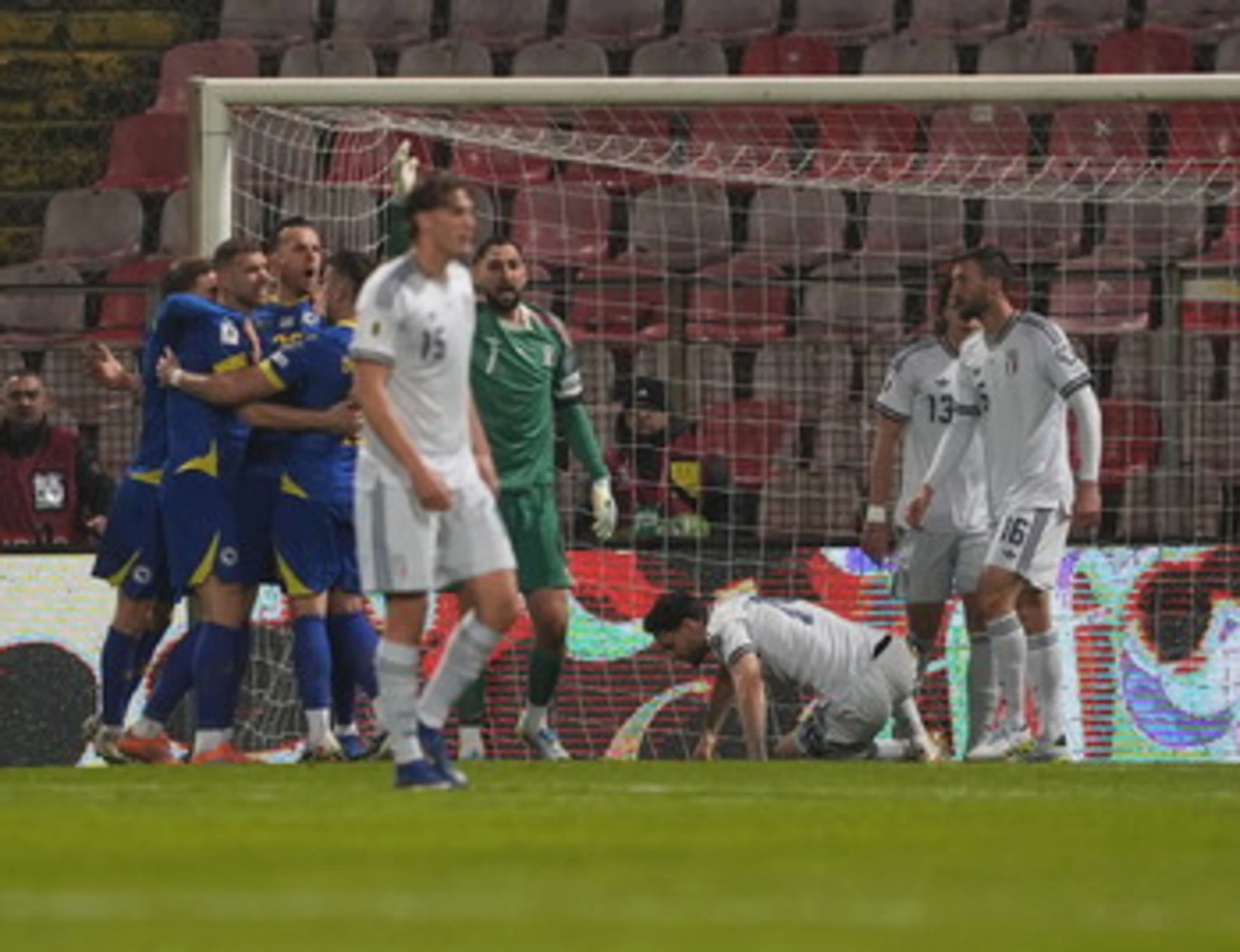 Italia, 300mila euro dopo la Bosnia? Gattuso ha bloccato tutto: il nuovo retroscena