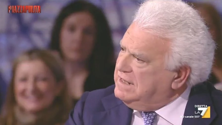 Denis Verdini: "Voto Silvio Berlusconi al Senato e Matteo Renzi alla Camera"