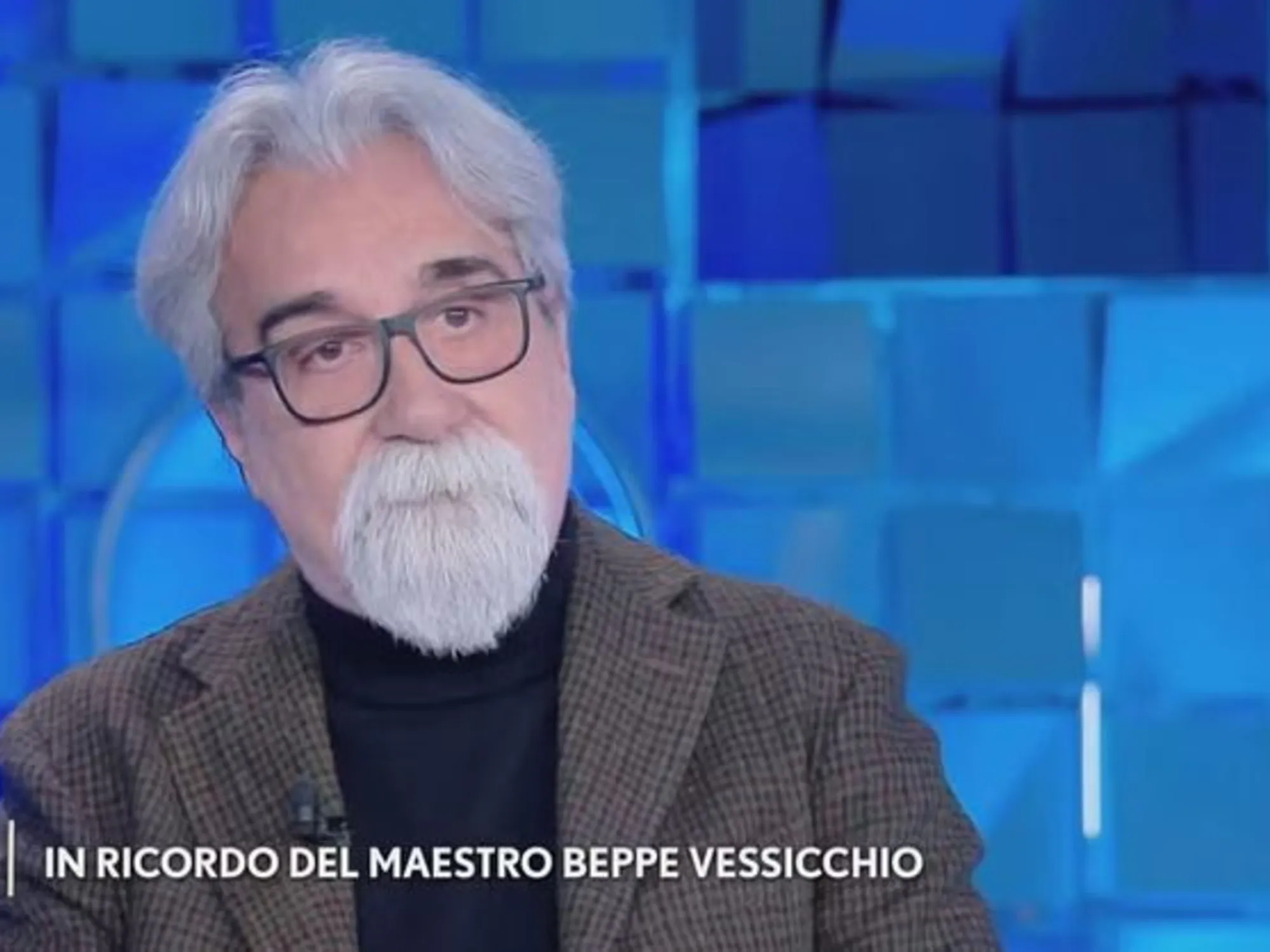 Leggi l'articolo: "Perché i miei polmoni sono compromessi"