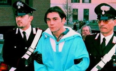 Elia Del Grande in fuga, sterminò la famiglia: caccia all'uomo in tutta Italia