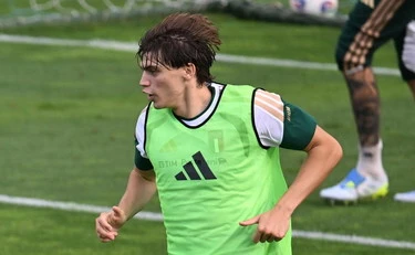 Inter, Palestra-Khalaili: quel doppio grosso guaio per i nerazzurri