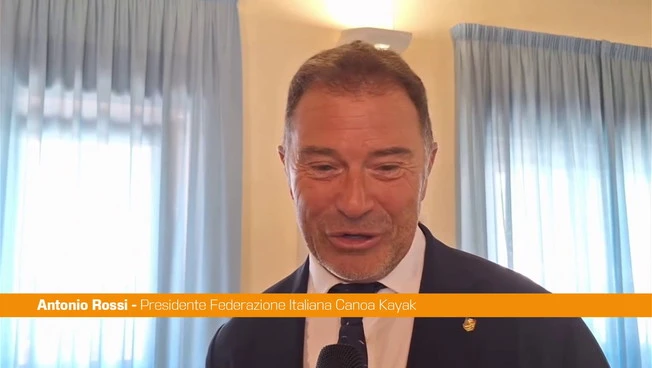 Rossi "A Taranto ottima organizzazione e campo perfetto"