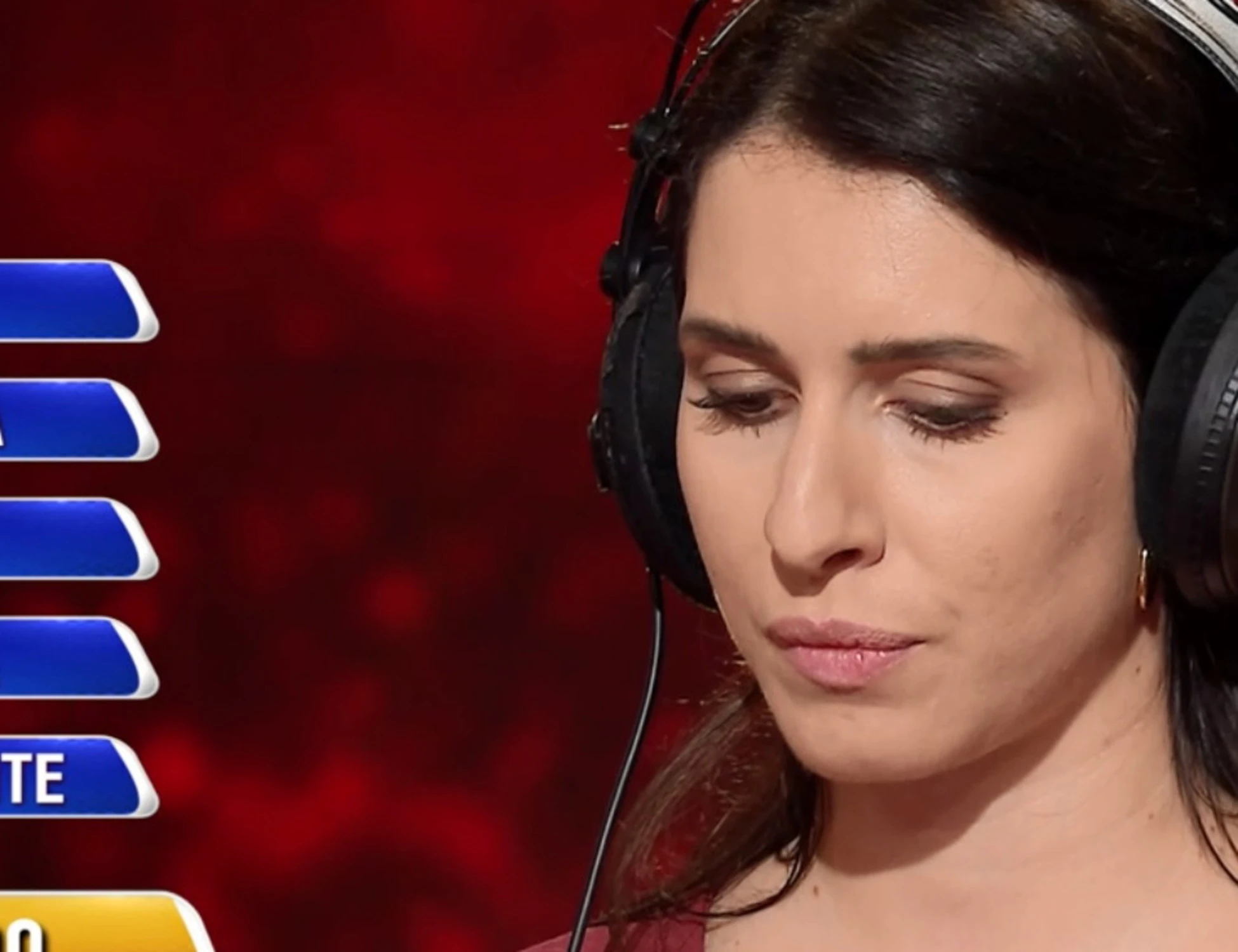 L'Eredità, Linda nella bufera: "Come si fa?"