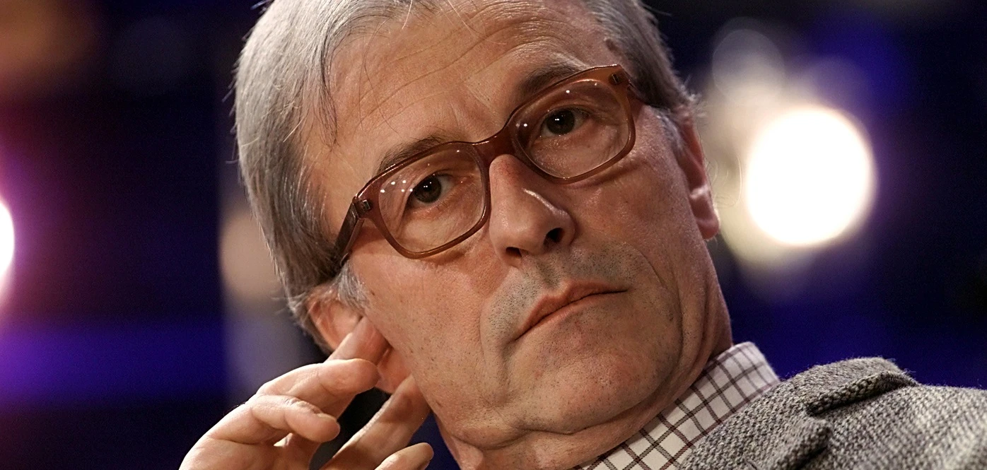 Vittorio Feltri contro Michele Serra: "Dunque chi vota Salvini è un buzzurro, cretino e imbecille?"