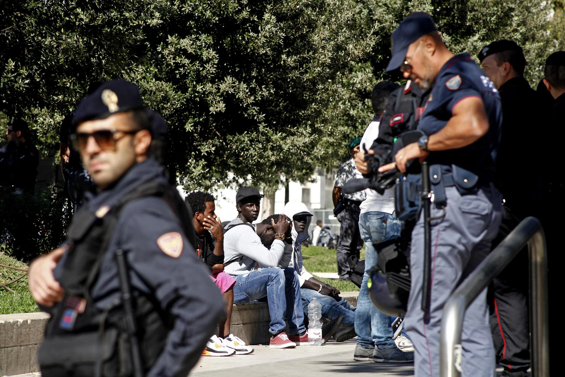 Attentati, i Paesi più sicuri? Sono quelli senza islamici
