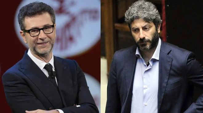 Che tempo che fa, Fabio Fazio vuole farsi cacciare? Clamoroso nuovo siluro a Salvini: chi invita in studio