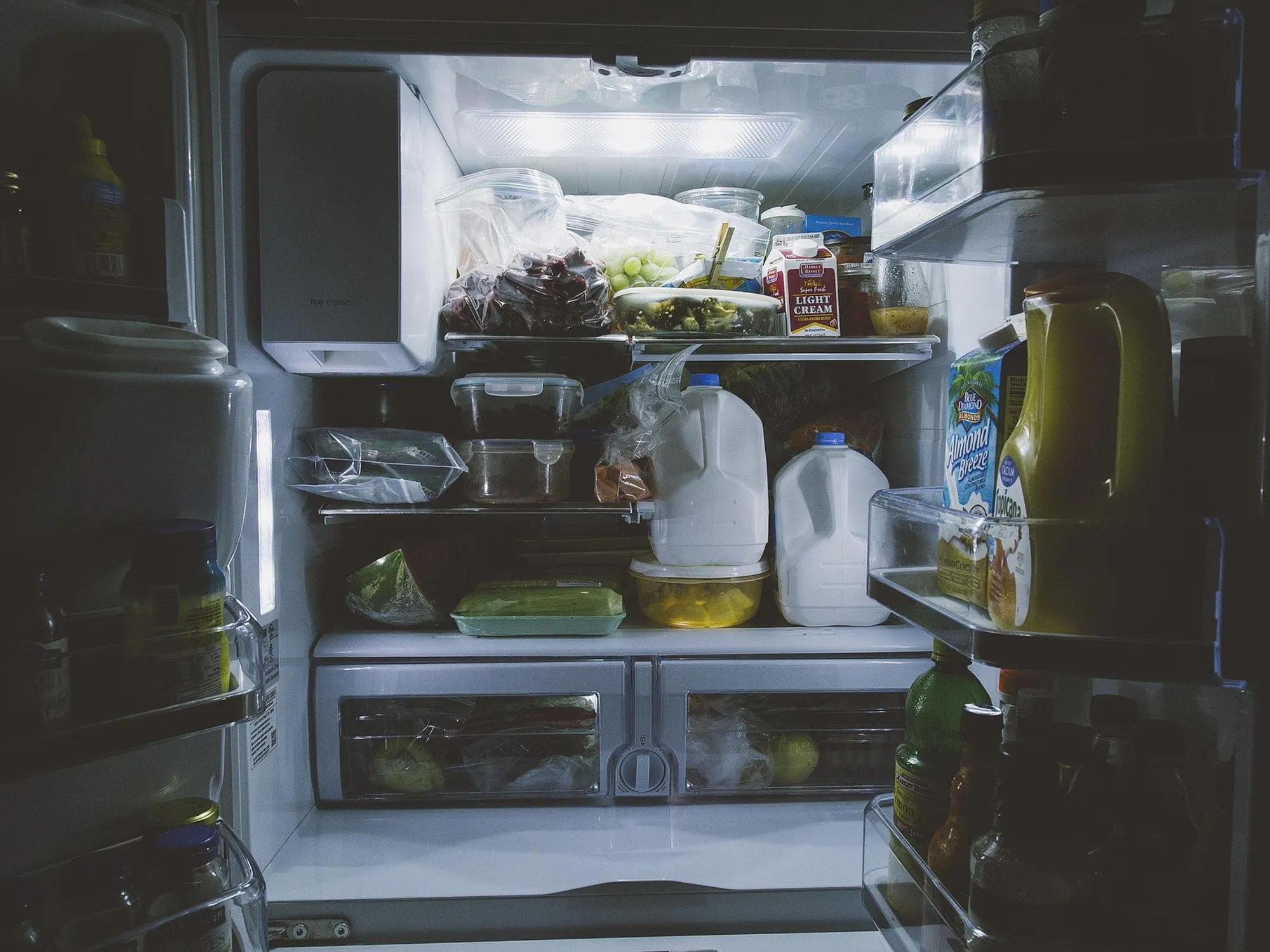 La guerra del frigo