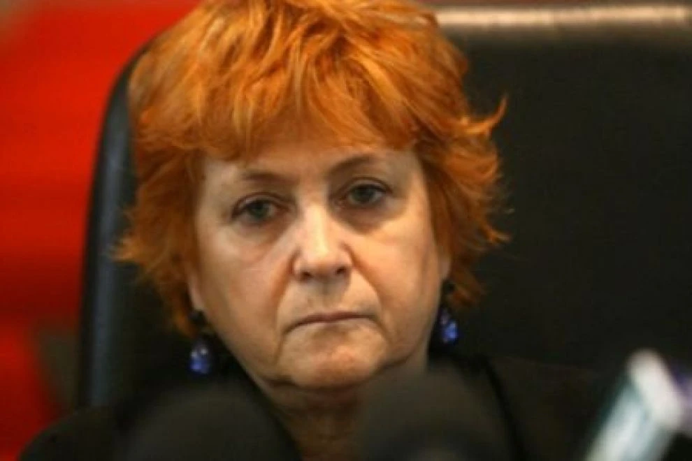 Ilda Boccassini