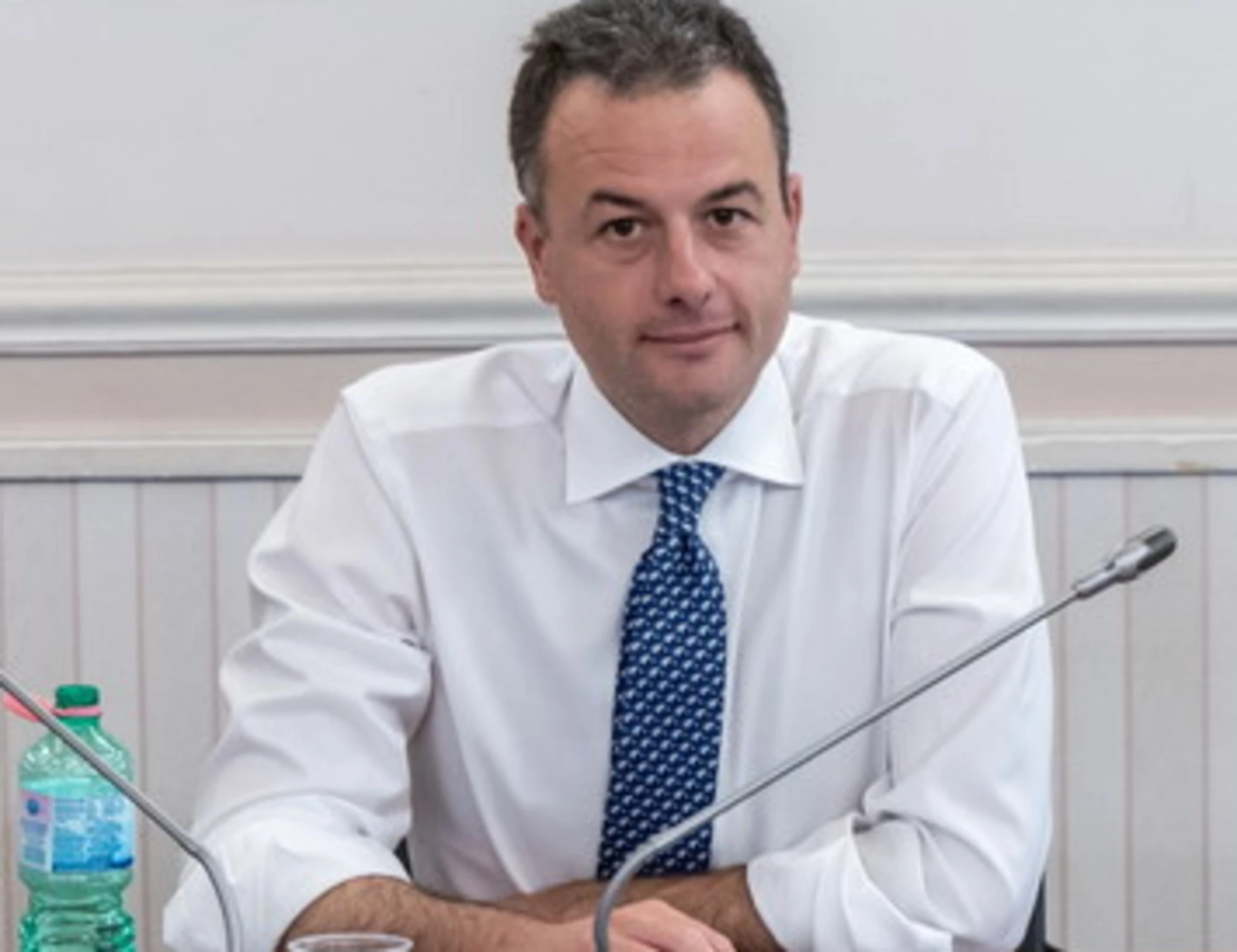 Il sindaco Venturini dice no al ricatto islamico: "Niente moschea in centro e serve vera integrazione"