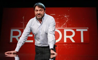 Report, Ranucci via dalla conduzione: chi lo sostituisce