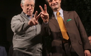 Bossi, il retroscena di Attilio Fontana: "Qual è stato il suo ultimo pensiero"