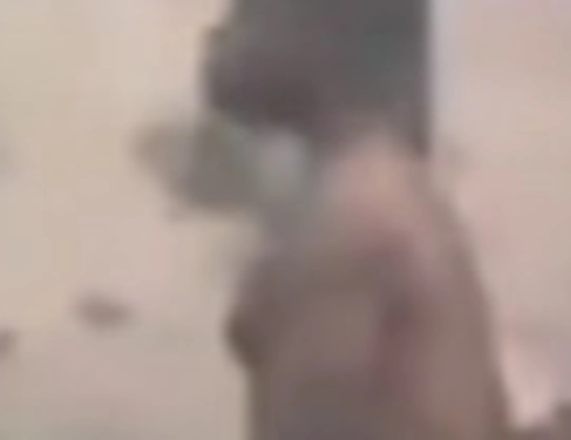 Bergamo, immigrato nudo in strada sotto la pioggia: scoppia il caso politico