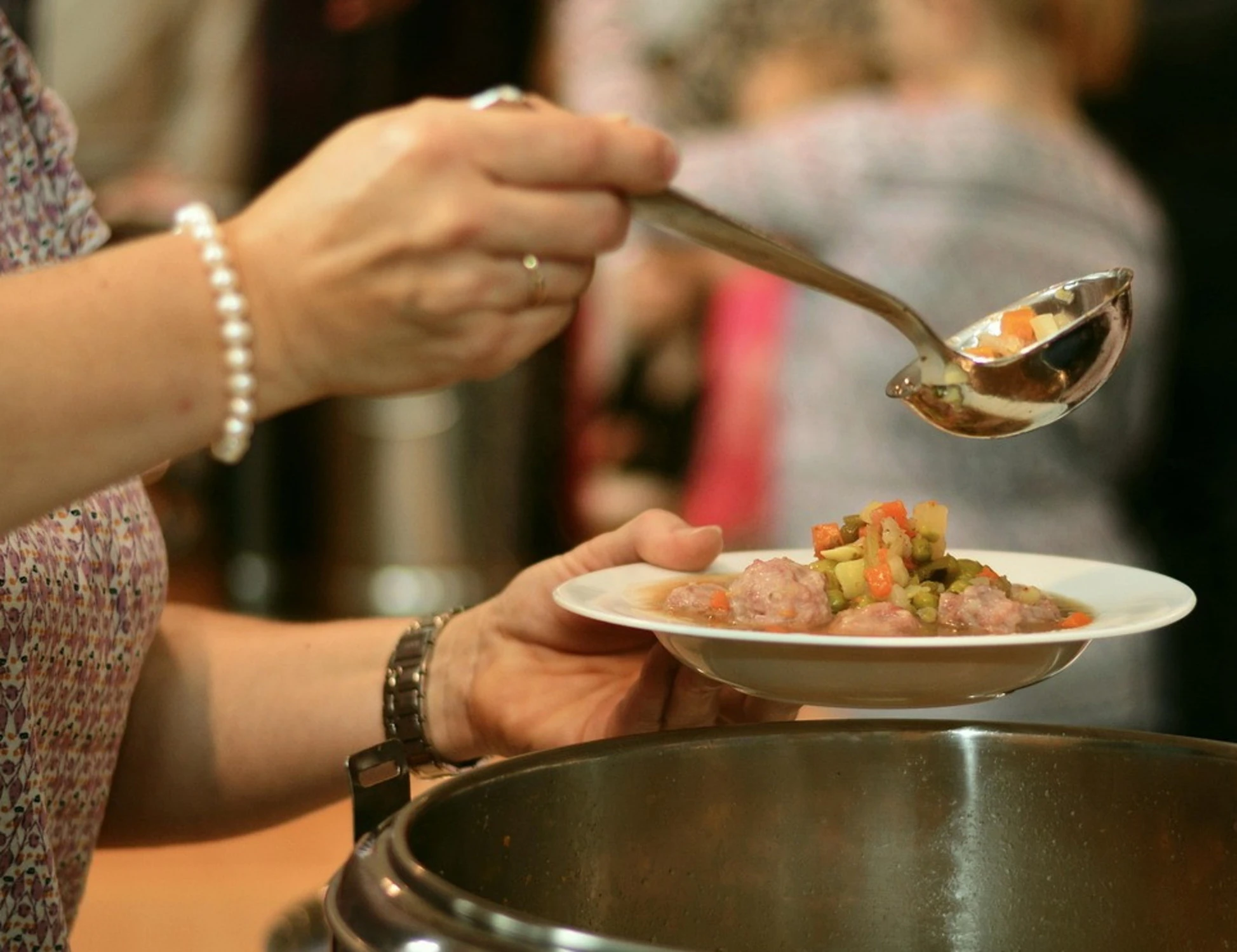 Toscana, menù etnico? Rivolta dei bimbi: clamoroso a scuola