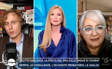 Garlasco, "ha letto la perizia?": la bomba deflagra su Canale 5