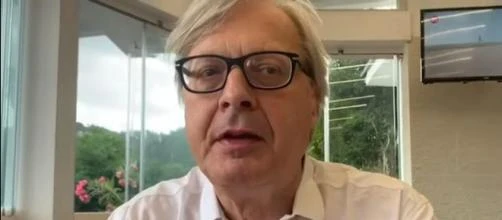 Vittorio Sgarbi: "Quel quadro? Brucialo". L'intercettazione che può costargli il processo