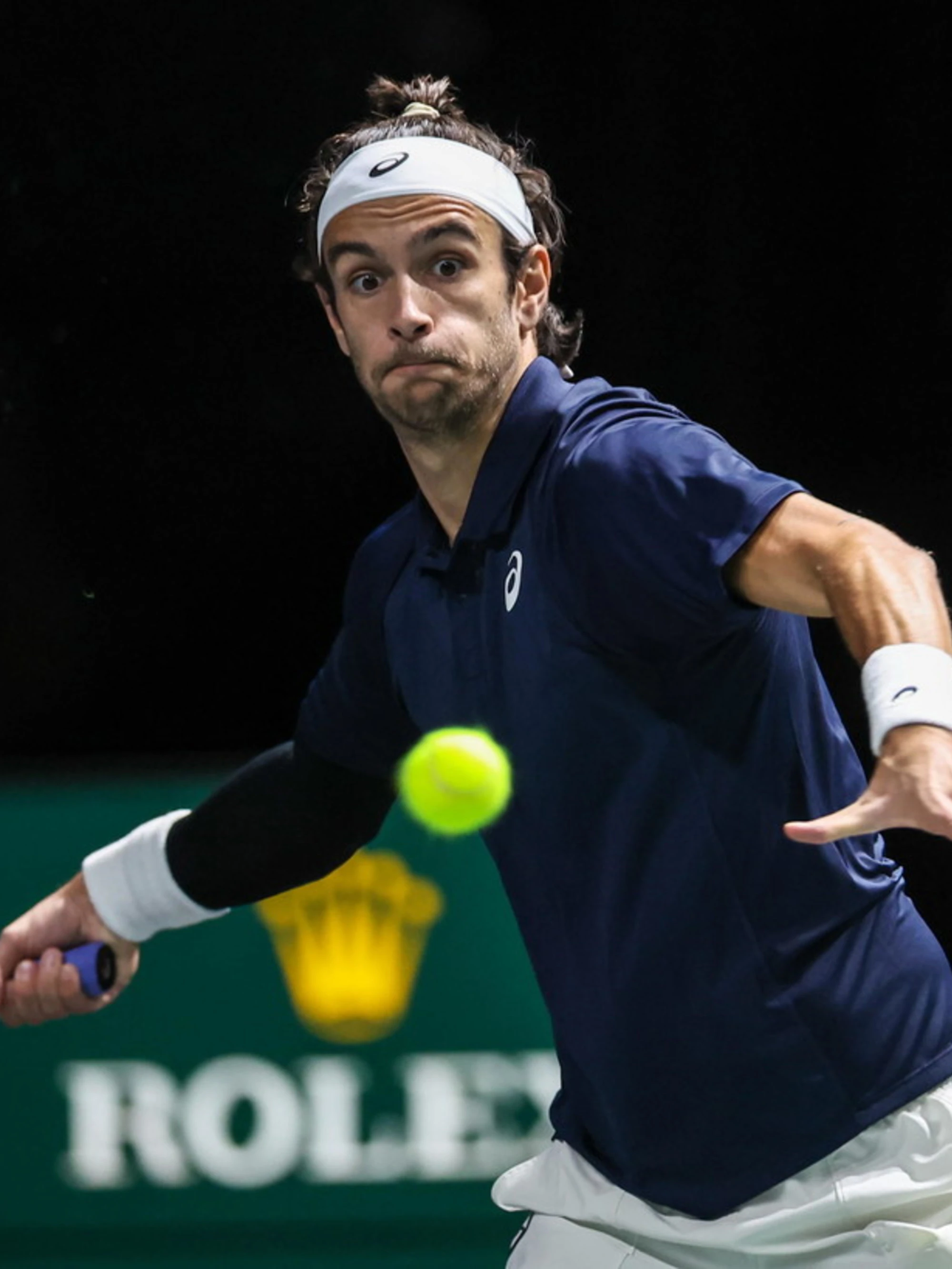 Lorenzo Musetti, ore d'angoscia: non solo Sinner, da cosa dipende il suo destino