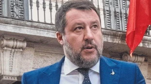 Bollette, Matteo Salvini all'attacco: "Meloni tentenna, non la capisco"