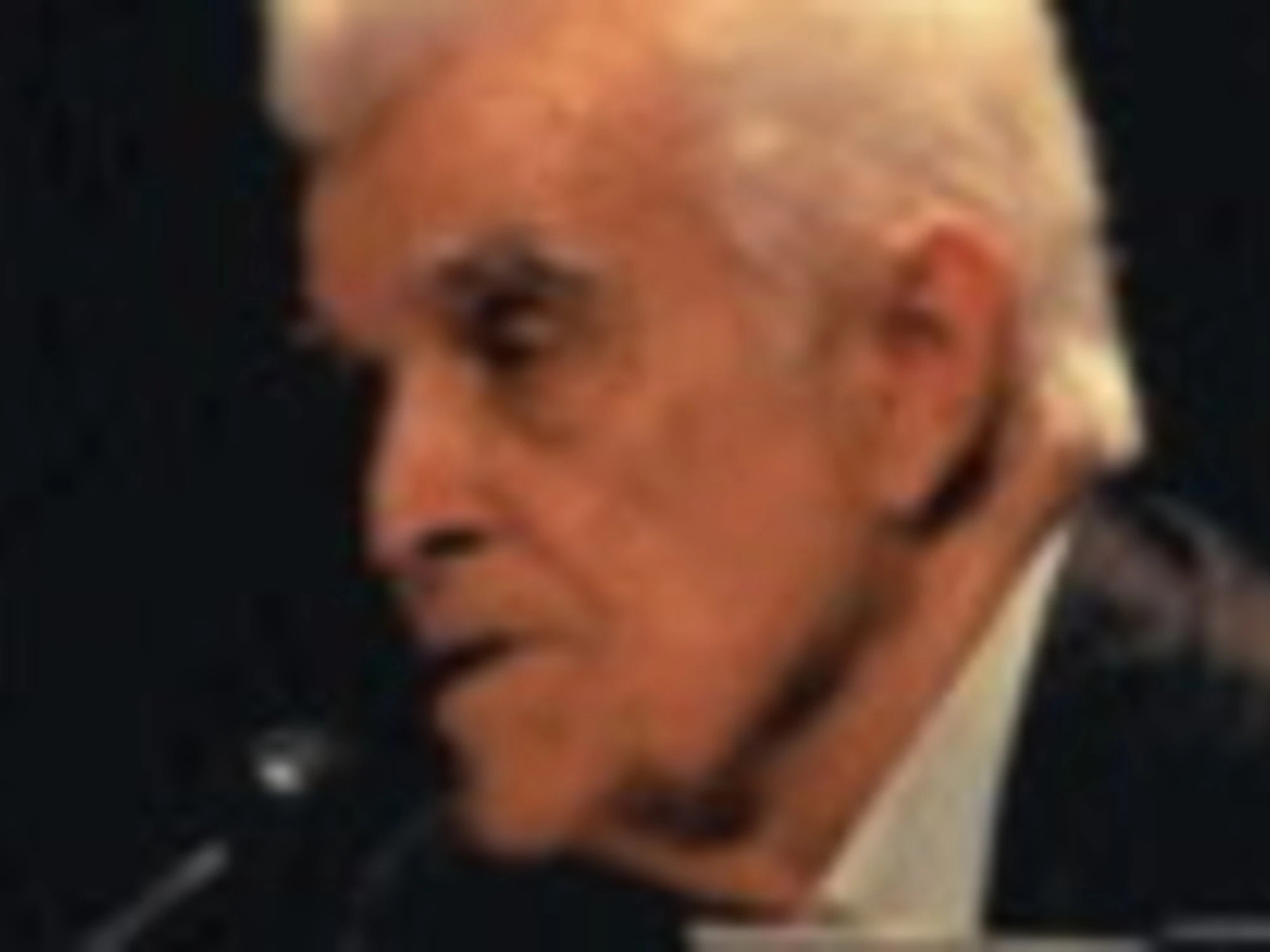 "Avvenire" sbaglia: René Girard ha l’orizzonte di Ratzinger