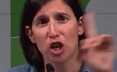 FdI spiana Elly Schlein con un video: "Uniti o divisi, sempre sconfitti"