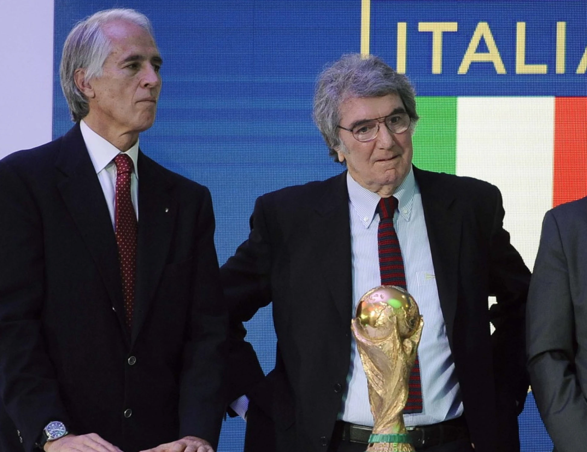 Dino Zoff, un'ombra sulla nuova Nazionale: "Voglio sapere a cosa serve"