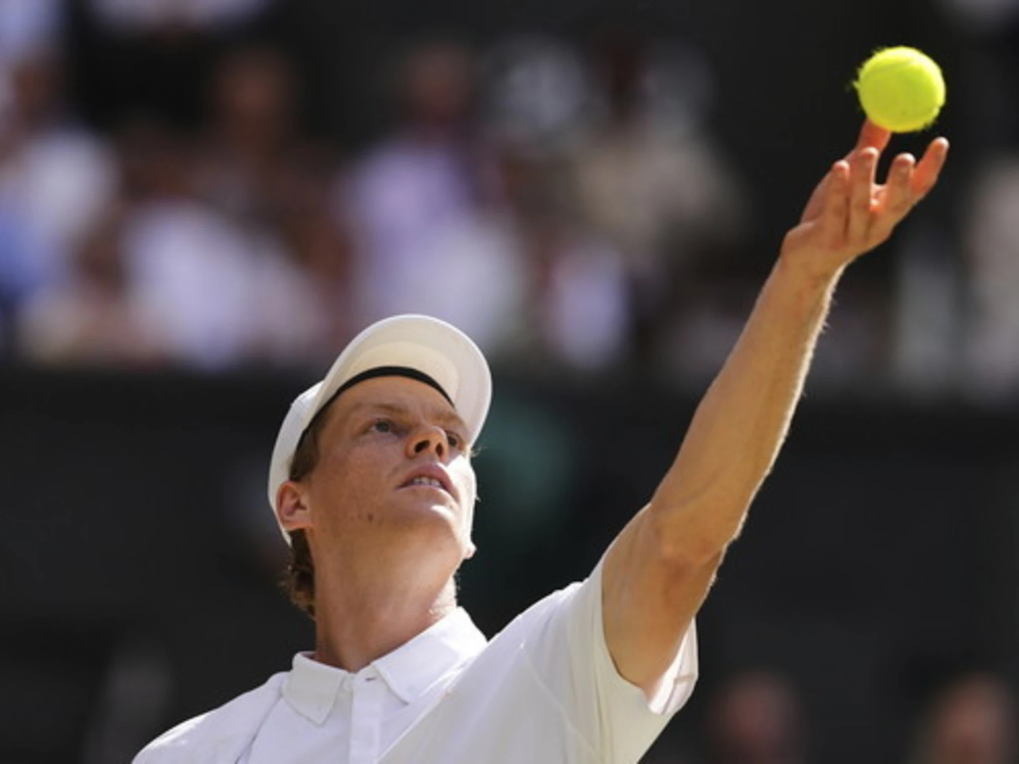 Jannik Sinner a Cincinnati? Intanto a Torino... cosa sta succedendo