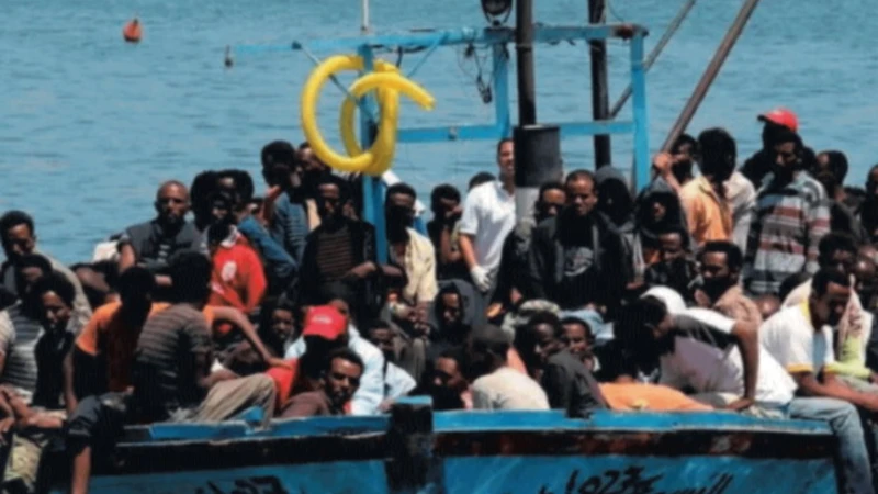 Immigrazione, ecco come le toghe ci riempiono di clandestini