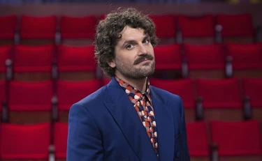 Frank Matano spiana la sinistra: "Con le destre si può scherzare di più"