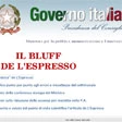Brunetta replica a L'espresso