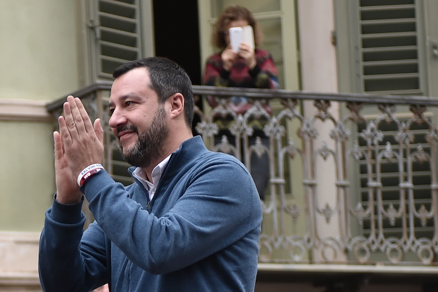 Sondaggio Antonio Noto, improvviso crollo della Lega: il campanello d'allarme per Matteo Salvini, dove sbaglia