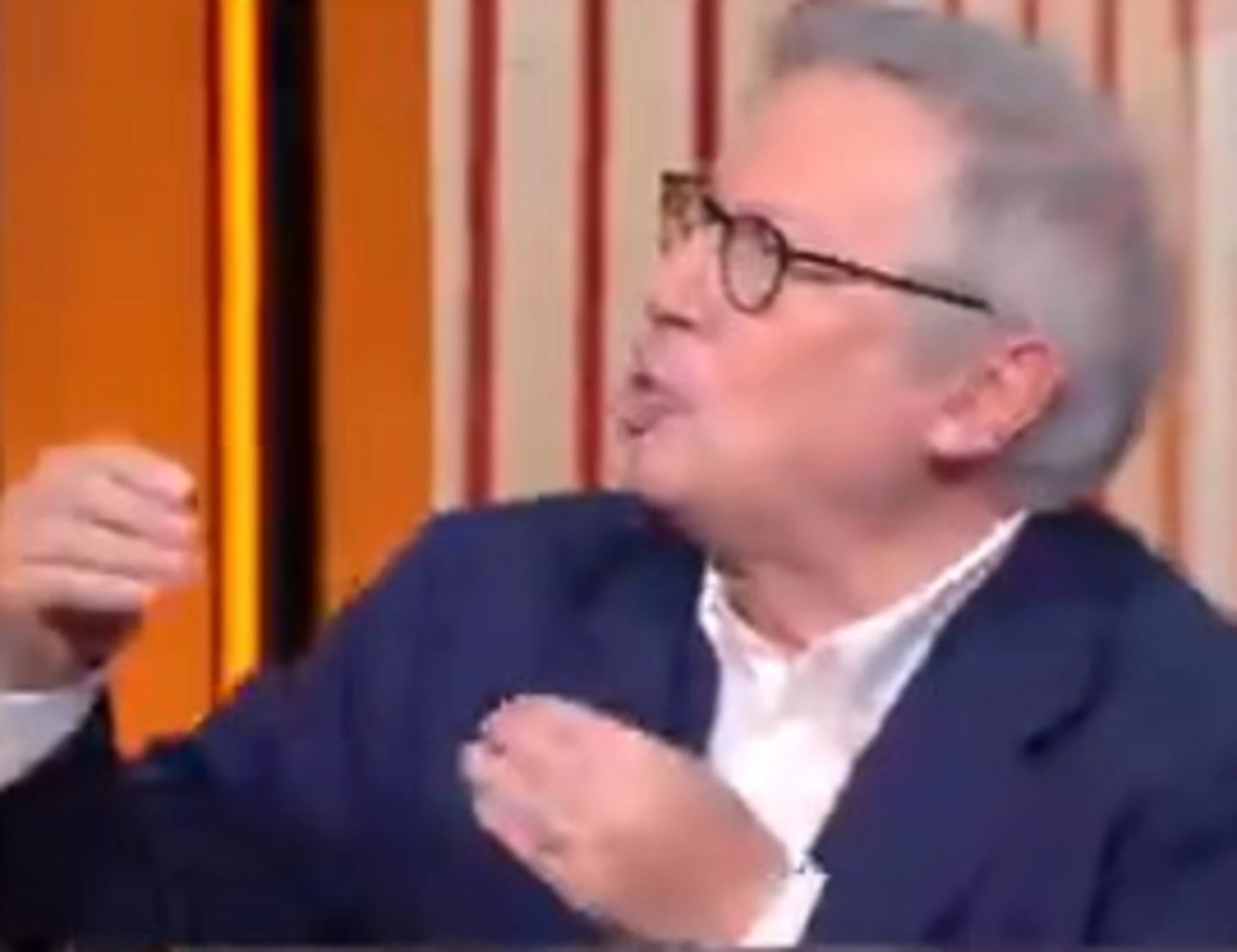 4 di Sera, anche Paolo Liguori irride la sinistra: "E l'Europa non la vuole!"