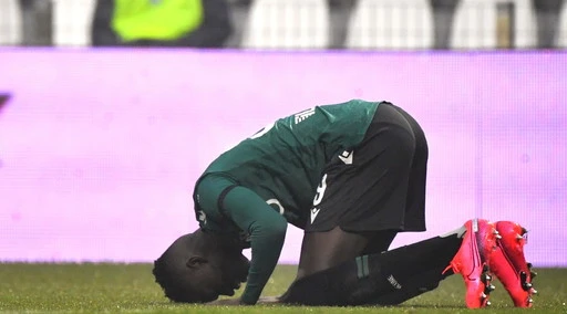 Musa Barrow, la promessa dopo il coronavirus: "Ho perso degli amici. Il primo gol sarà per loro e per Bergamo"