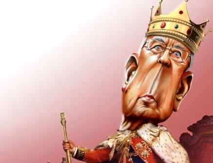 Basta anti-berlusconismoNapolitano stronca BersaniE minaccia: riforme o vado via