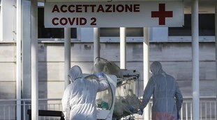 Coronavirus, bollettino del nove maggio: 8.292 nuovi casi e 139 decessi nelle ultime 24 ore