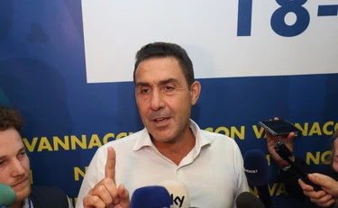  Vannacci: Voto con la sinistra per far fuori Ursula