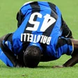 Roma, contestato Balotelli
