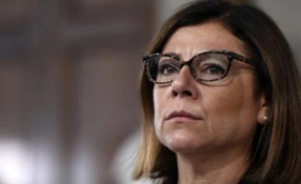 Paola De Micheli, Bisignani rivela il suo obiettivo: "Un'Anac che si sovrapporrà agli uffici già esistenti"
