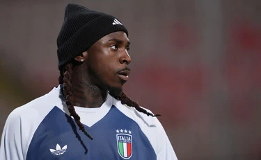 Moise Kean, banditi in casa dell'attaccante: le clamorose cifre del bottino