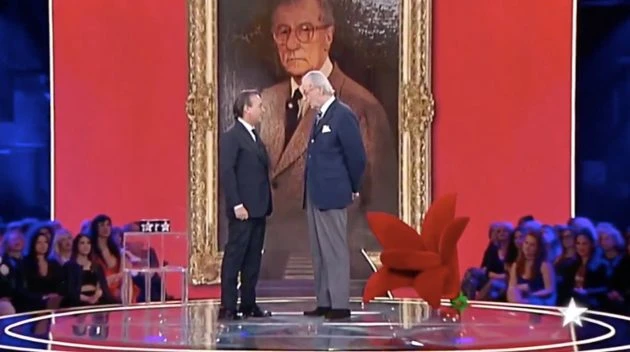 Vittorio Feltri, struggente ricordo di Nadia Toffa da Chiambretti: "Cosa mi colpì di lei"