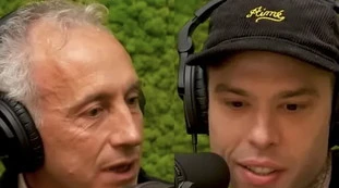 Fedez-Ferragni, Travaglio: "Se è davvero colpa mia?", la rivelazione sulla rottura